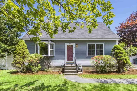205 Elgin Avenue Manchester NH 03104