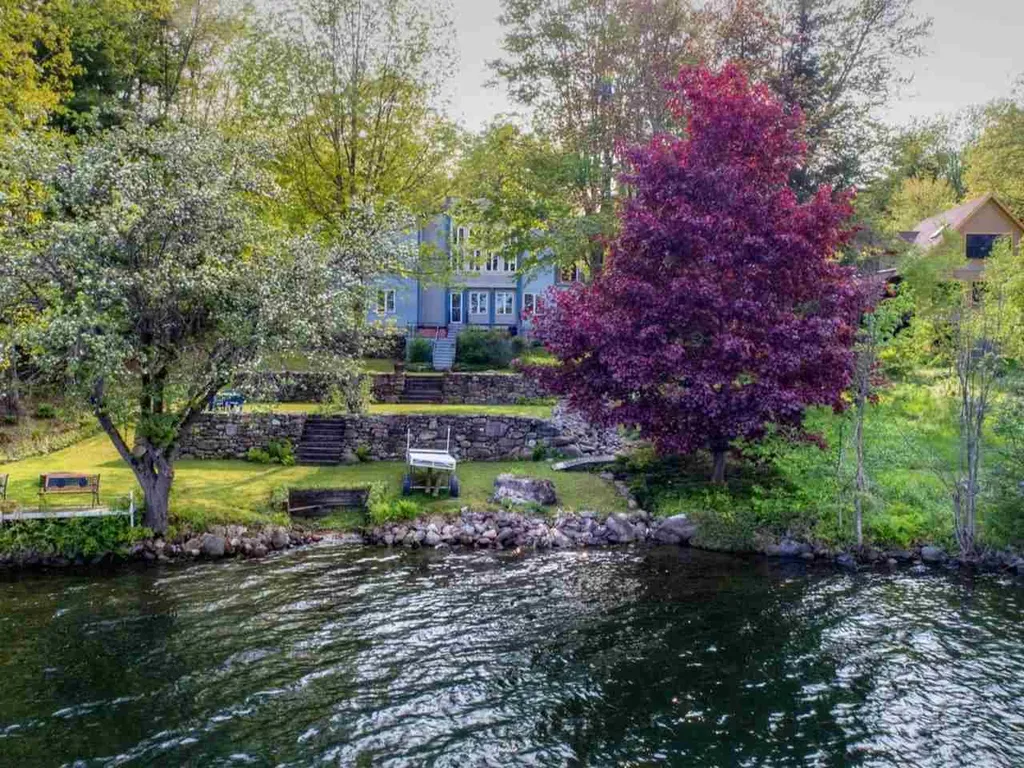 462 Pine Shore Drive Hinesburg VT 05461