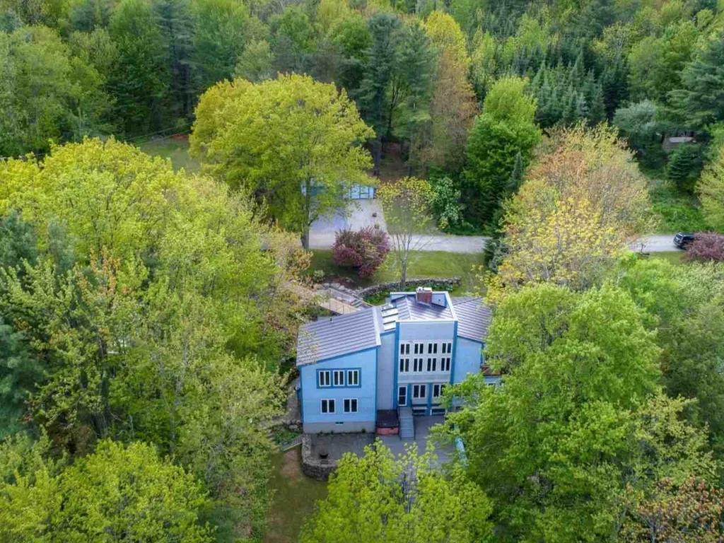 462 Pine Shore Drive Hinesburg VT 05461