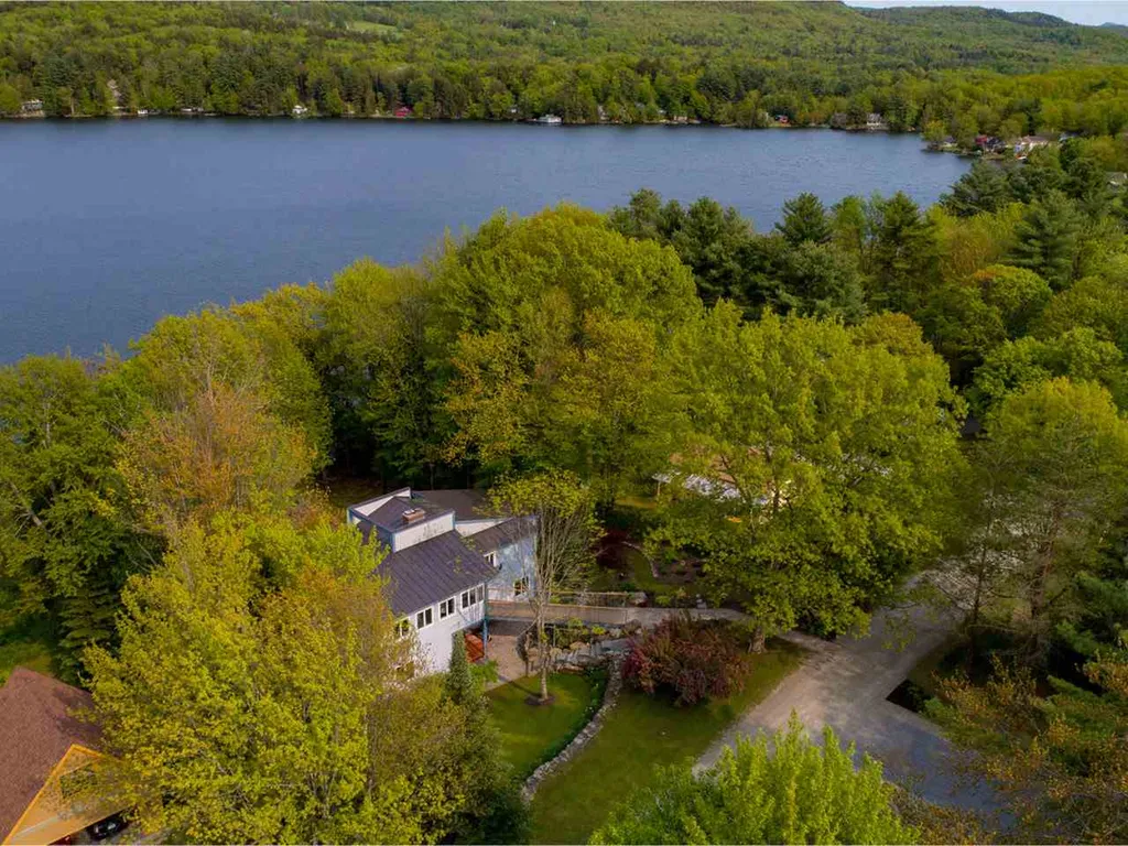 462 Pine Shore Drive Hinesburg VT 05461