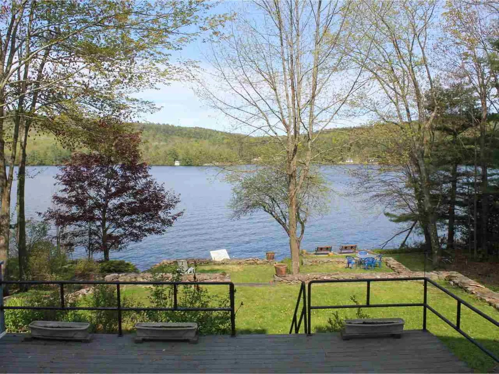 462 Pine Shore Drive Hinesburg VT 05461