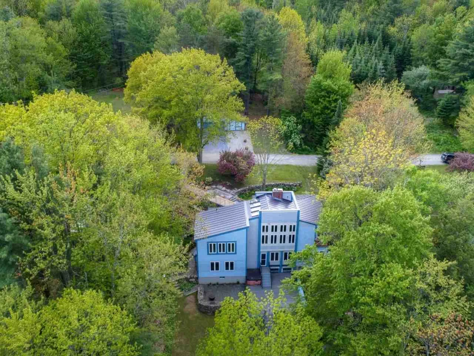 462 Pine Shore Drive Hinesburg VT 05461
