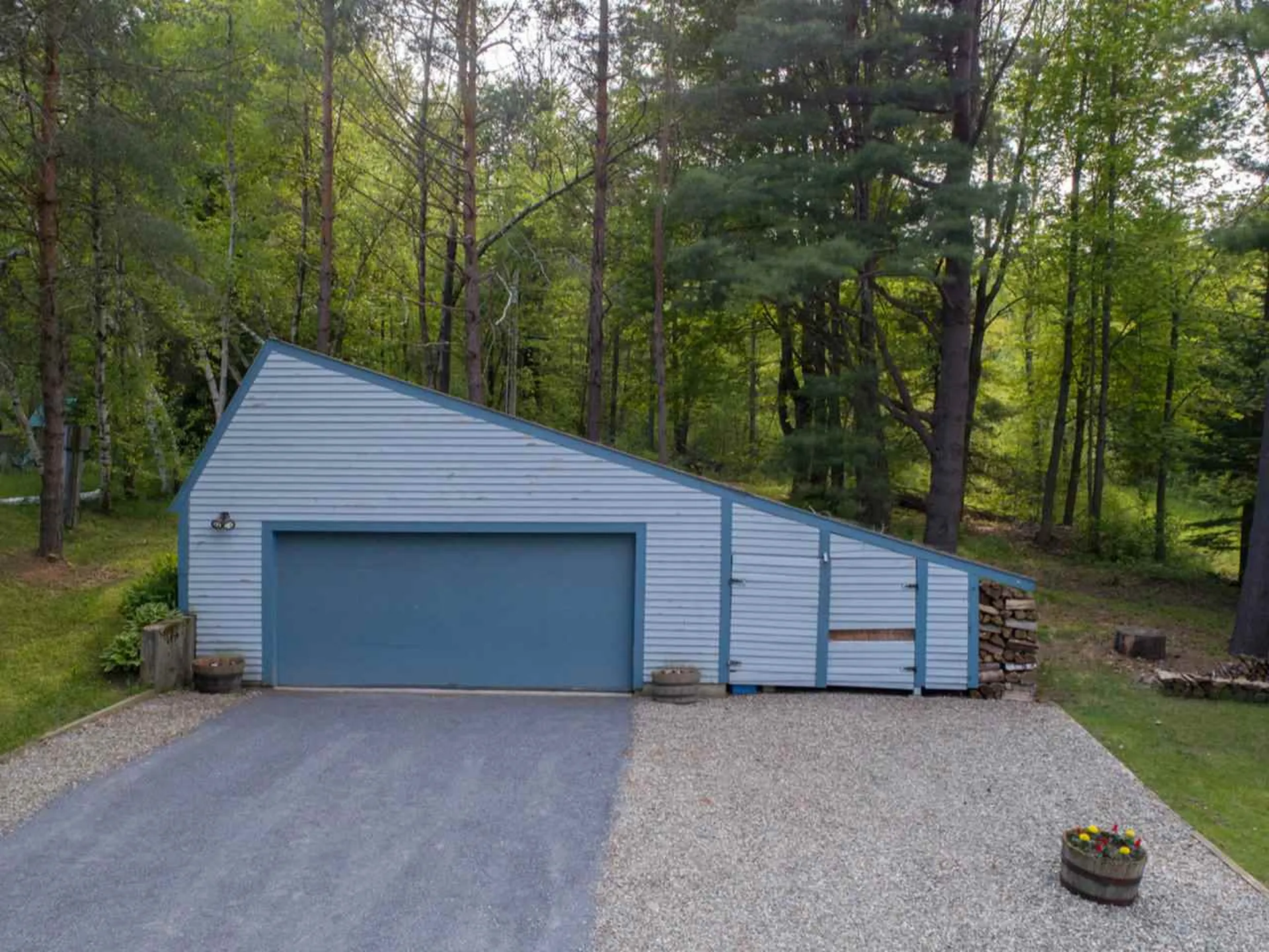 462 Pine Shore Drive Hinesburg VT 05461