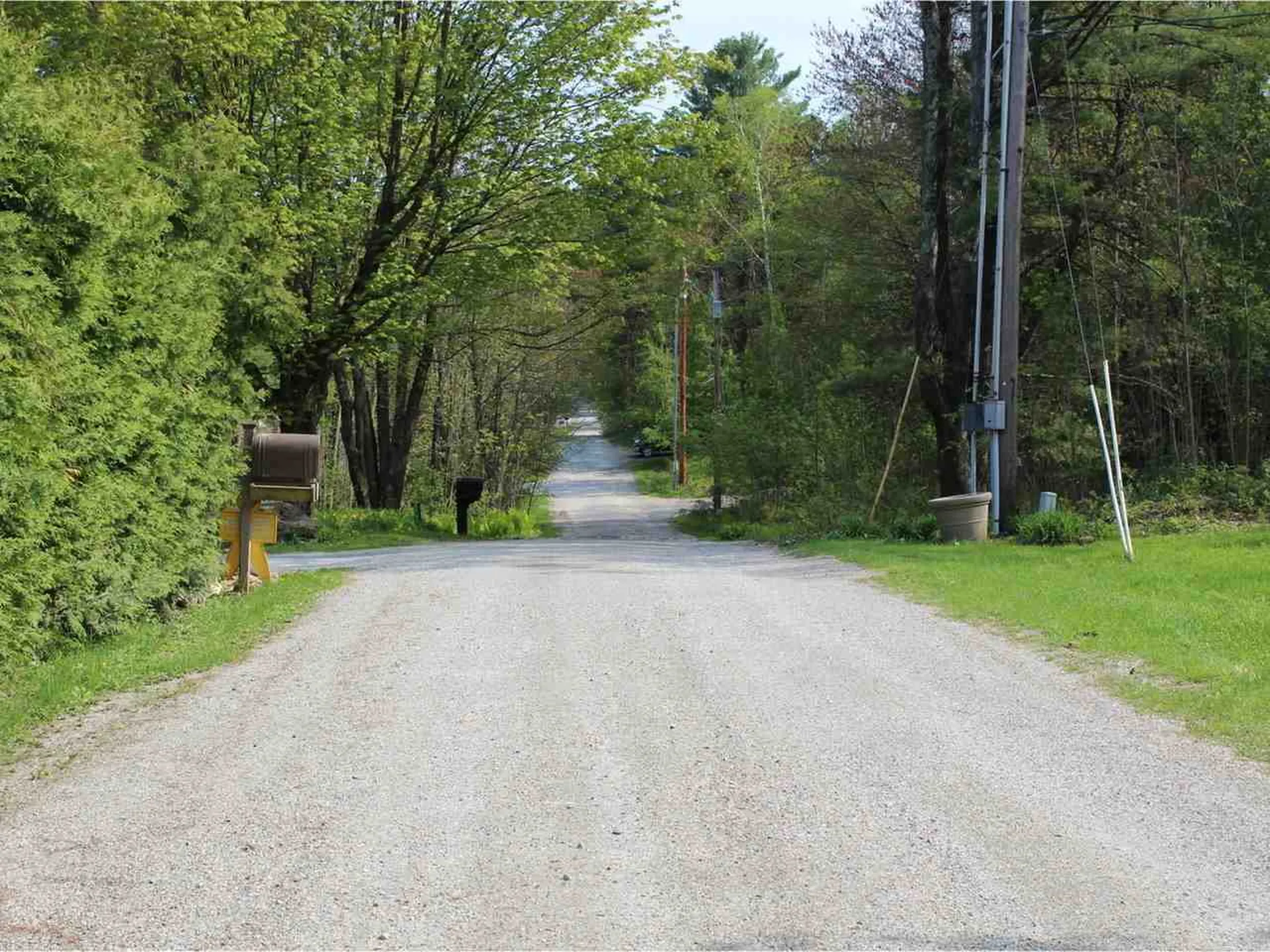 462 Pine Shore Drive Hinesburg VT 05461