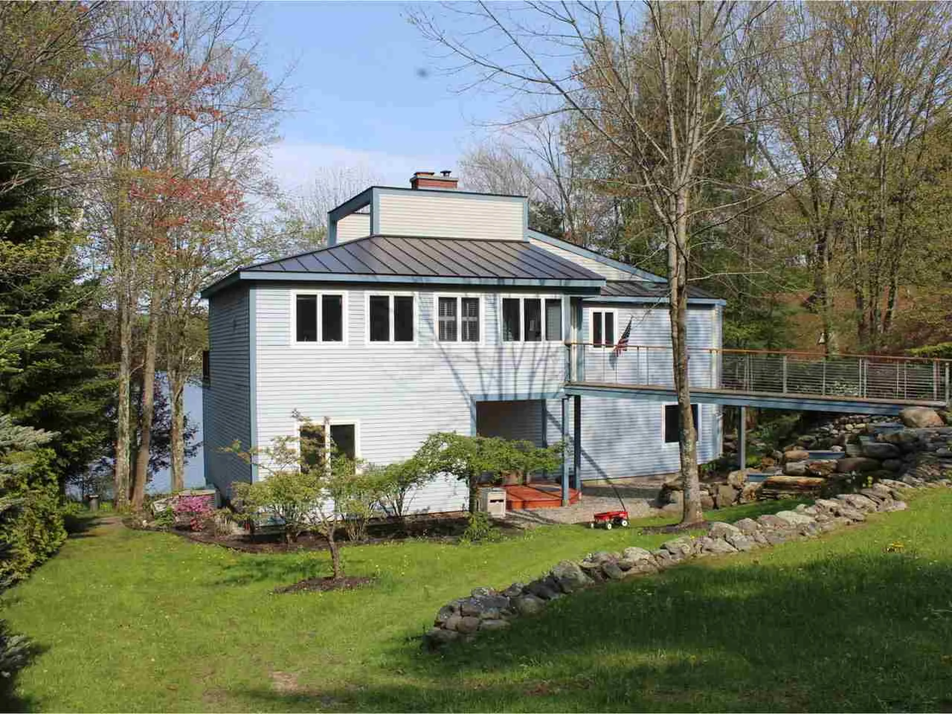 462 Pine Shore Drive Hinesburg VT 05461