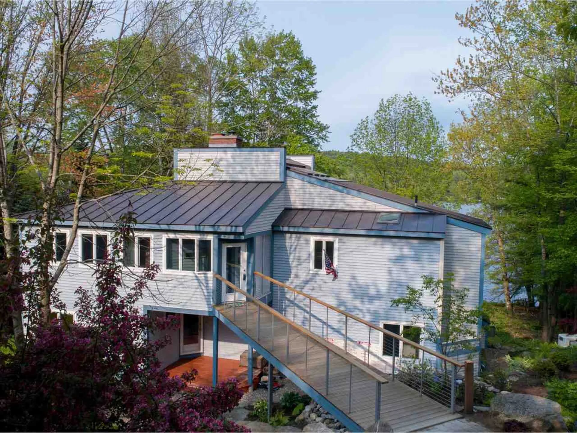 462 Pine Shore Drive Hinesburg VT 05461