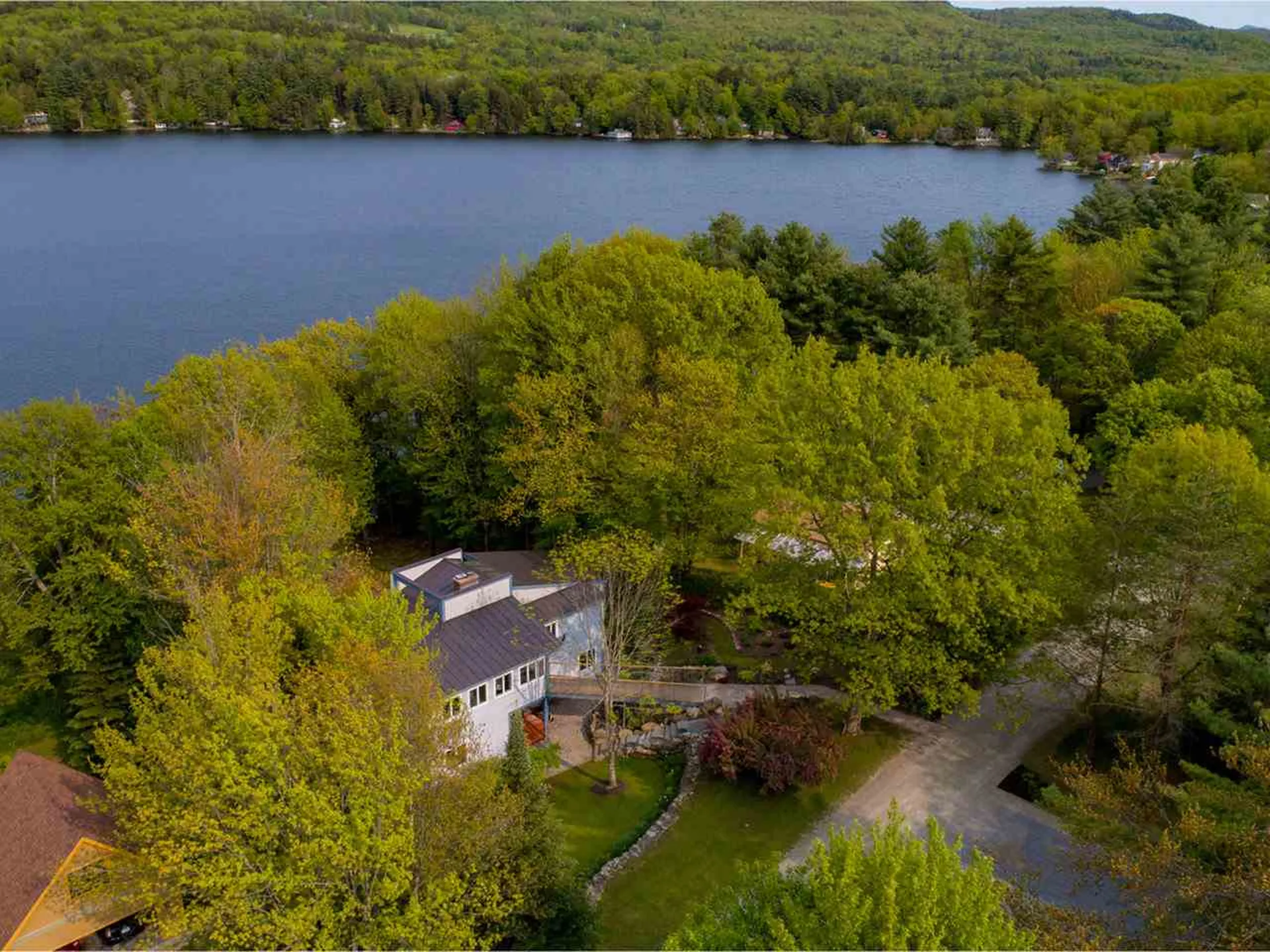 462 Pine Shore Drive Hinesburg VT 05461