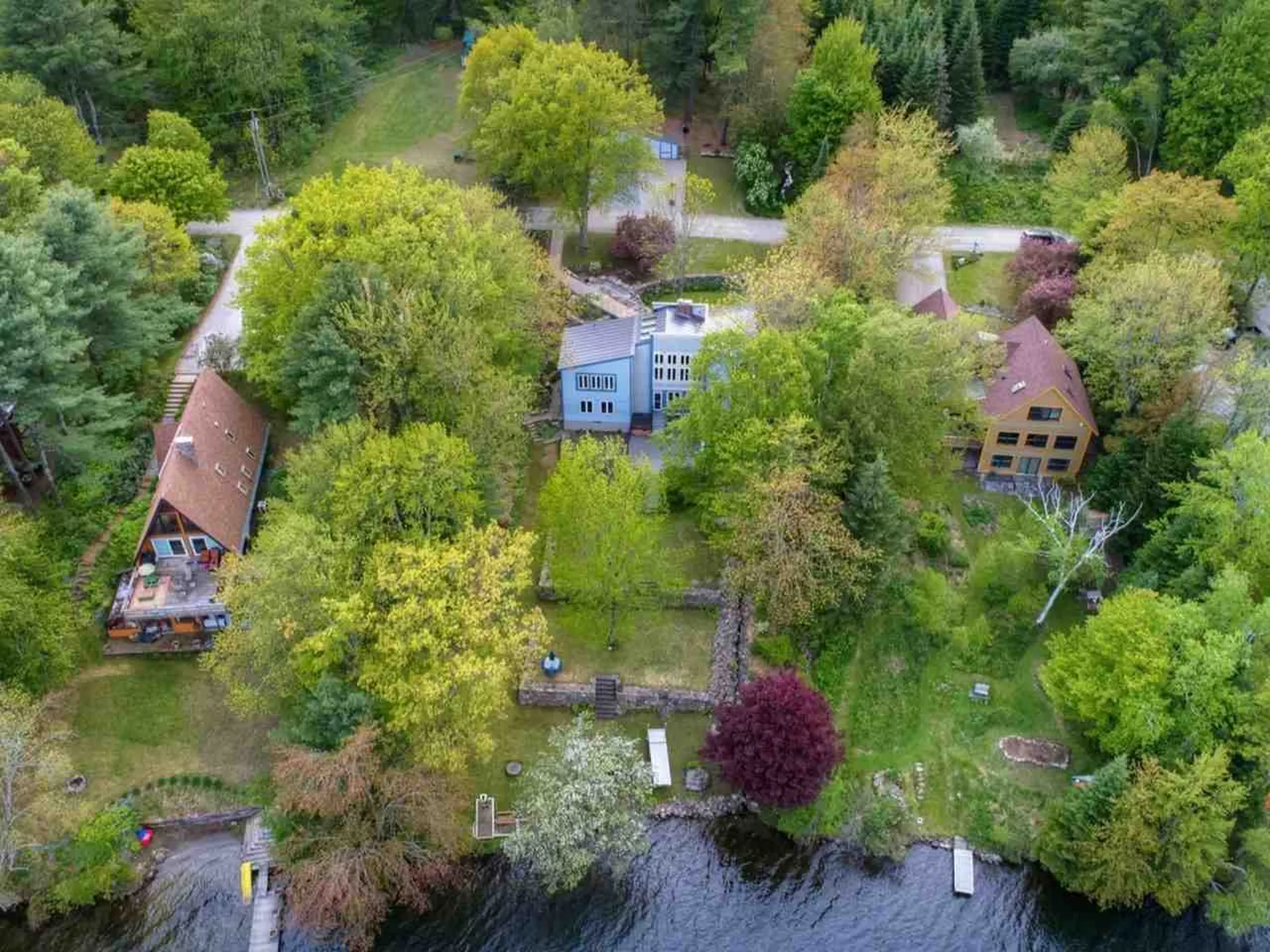 462 Pine Shore Drive Hinesburg VT 05461