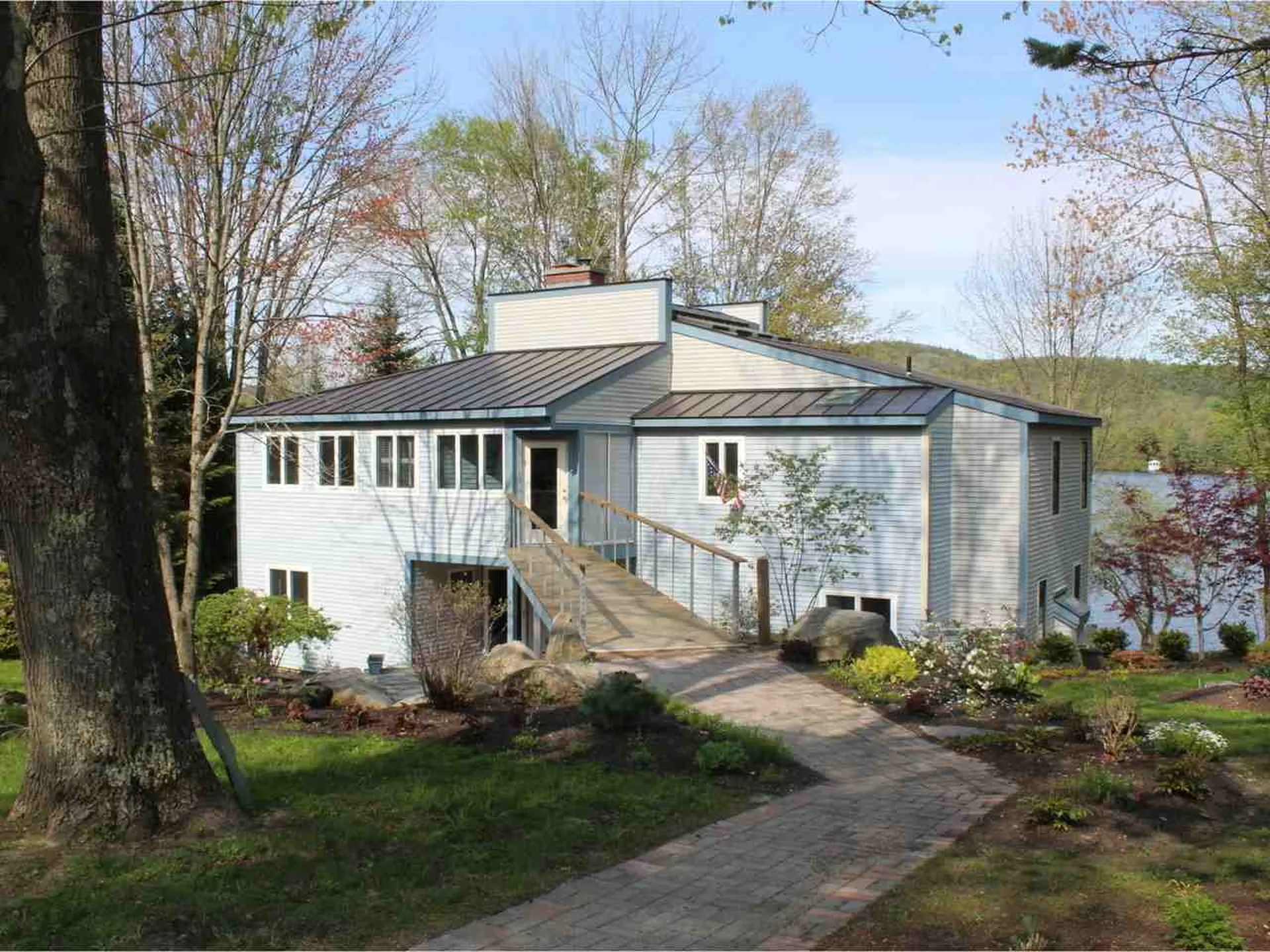 462 Pine Shore Drive Hinesburg VT 05461