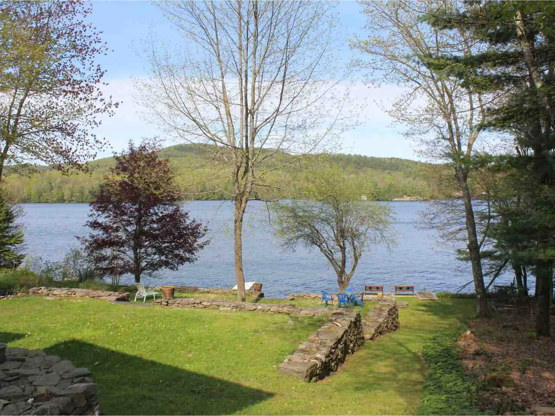 462 Pine Shore Drive Hinesburg VT 05461