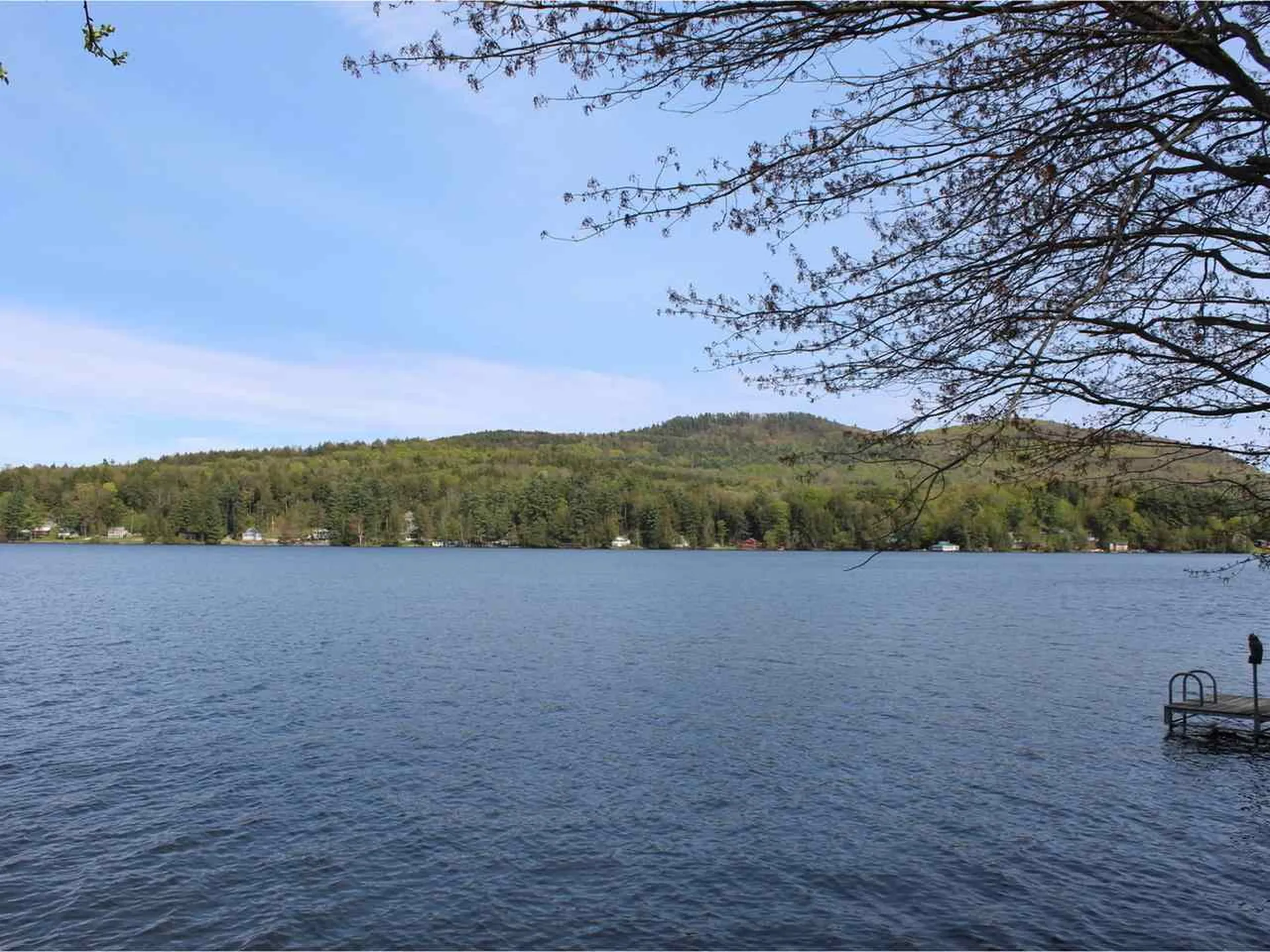 462 Pine Shore Drive Hinesburg VT 05461