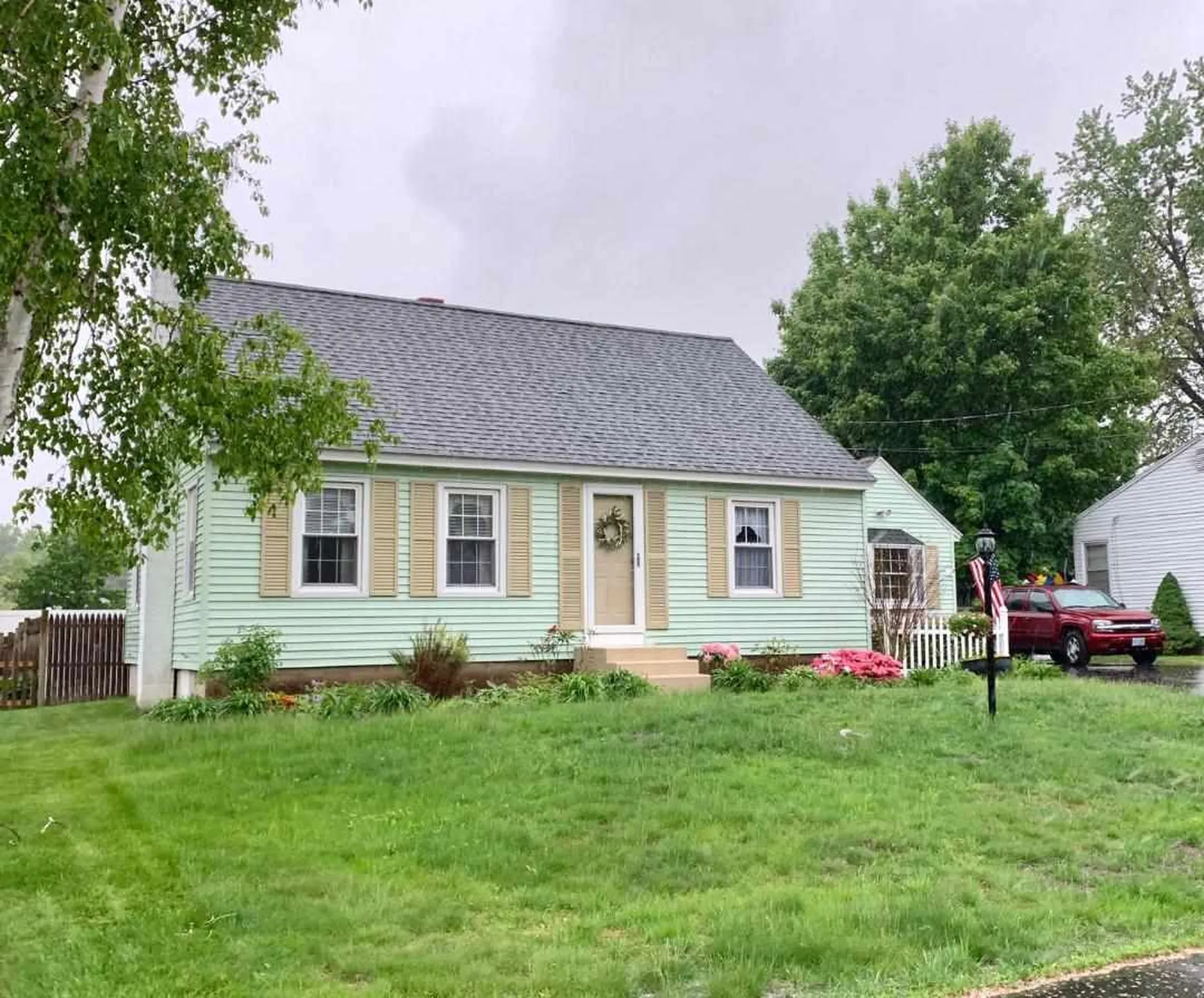 15 Beaudoin Street Bedford NH 03110
