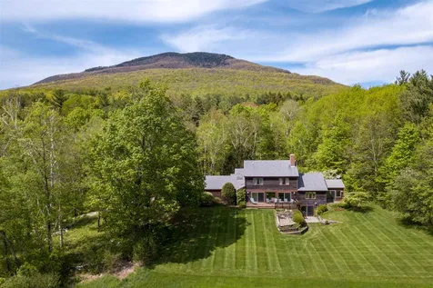133 Pine Road Dorset VT 05251