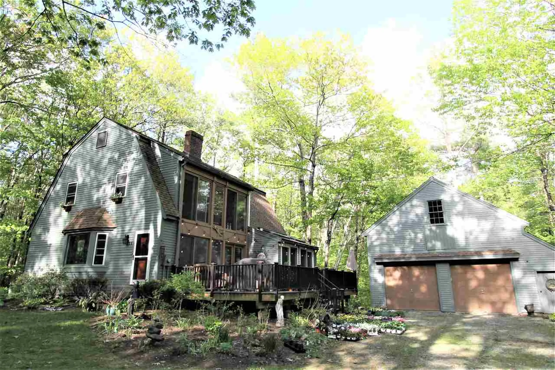 71 Ball Road Kingston NH 03848