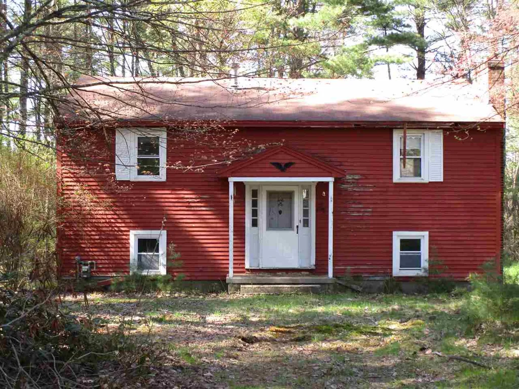 32 Cross Road Amherst NH 03031