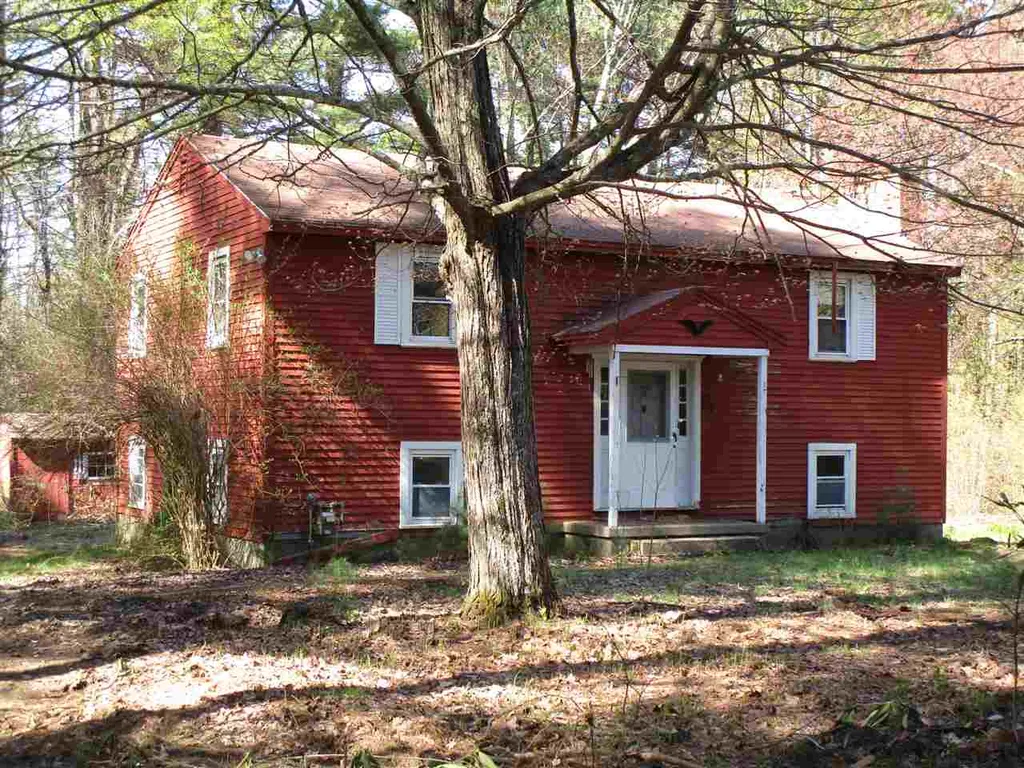 32 Cross Road Amherst NH 03031