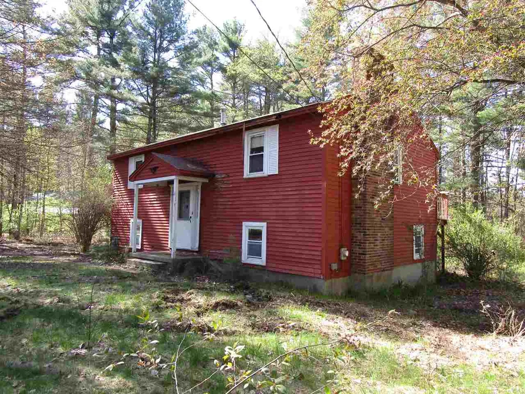 32 Cross Road Amherst NH 03031