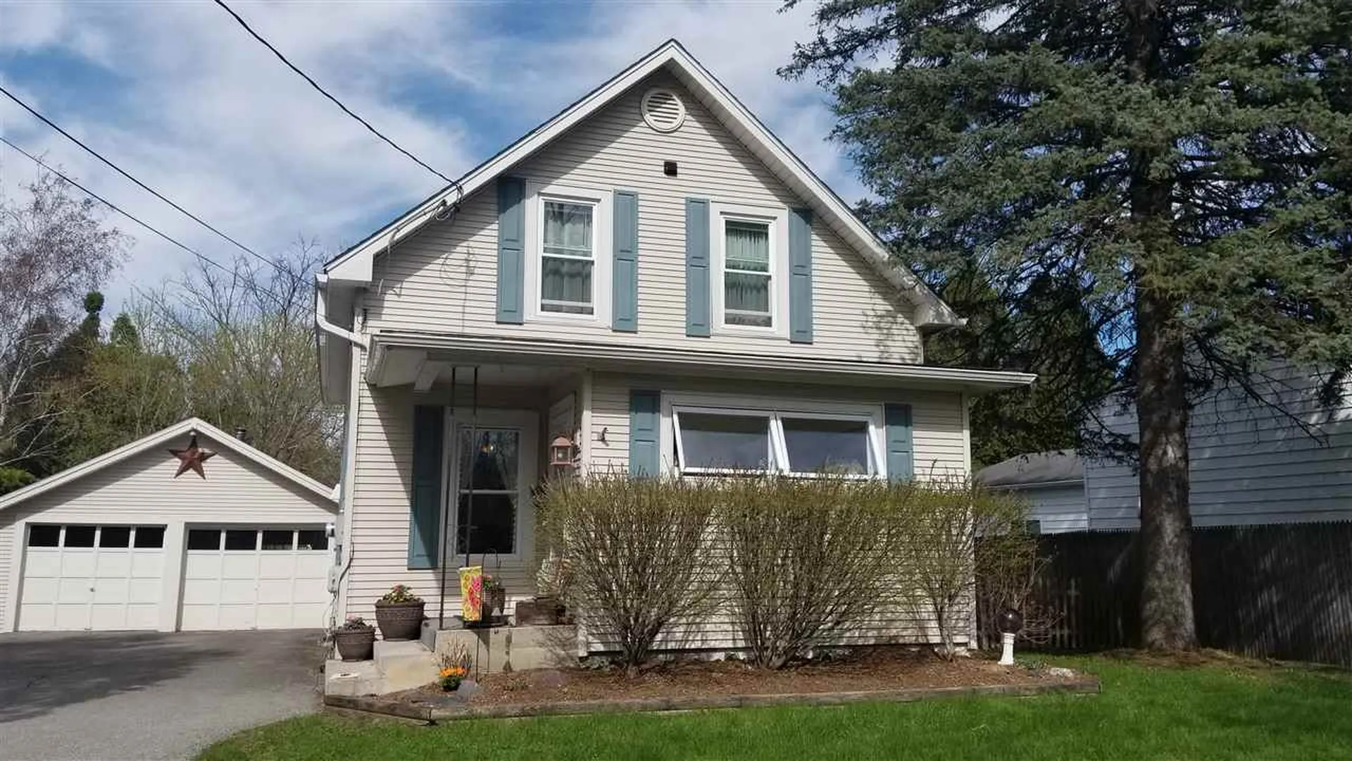 48 Pleasant Street Essex VT 05452