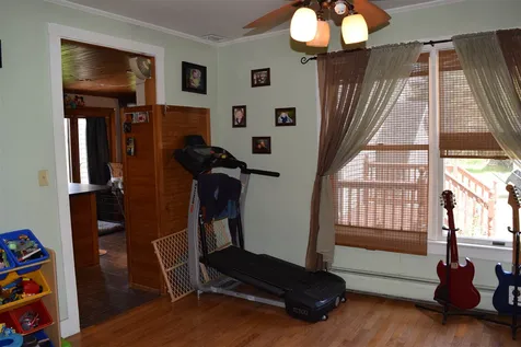 35 Water Street Lancaster NH 03584