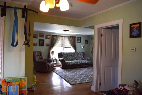 35 Water Street Lancaster NH 03584