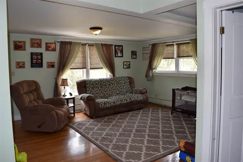 35 Water Street Lancaster NH 03584