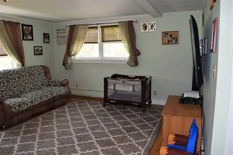 35 Water Street Lancaster NH 03584