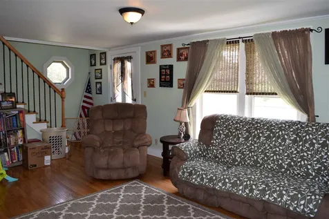 35 Water Street Lancaster NH 03584