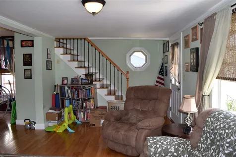 35 Water Street Lancaster NH 03584