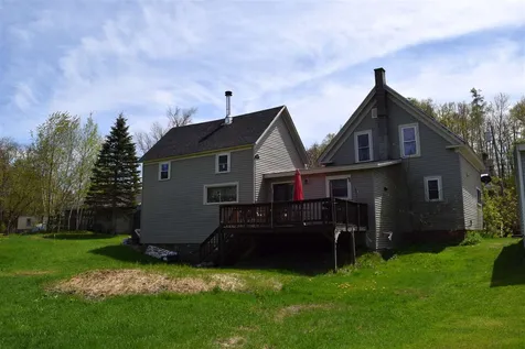 35 Water Street Lancaster NH 03584
