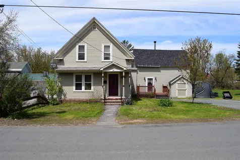 35 Water Street Lancaster NH 03584