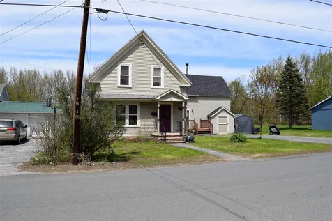 35 Water Street Lancaster NH 03584