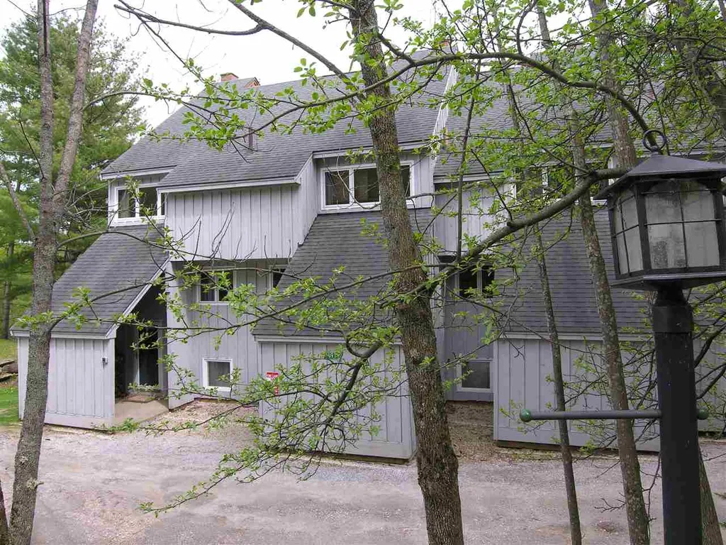 191 Schoolhouse Road Killington VT 05751