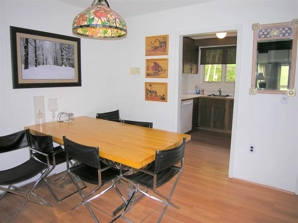 191 Schoolhouse Road Killington VT 05751