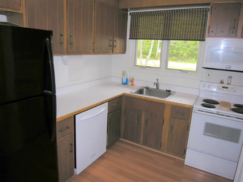 191 Schoolhouse Road Killington VT 05751