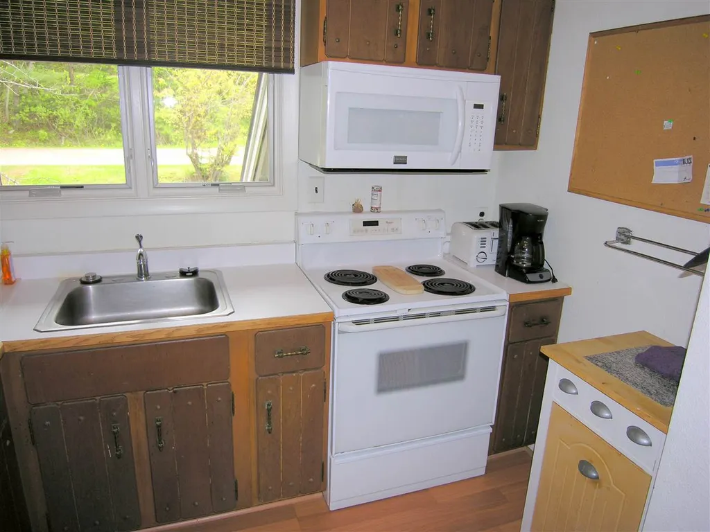 191 Schoolhouse Road Killington VT 05751