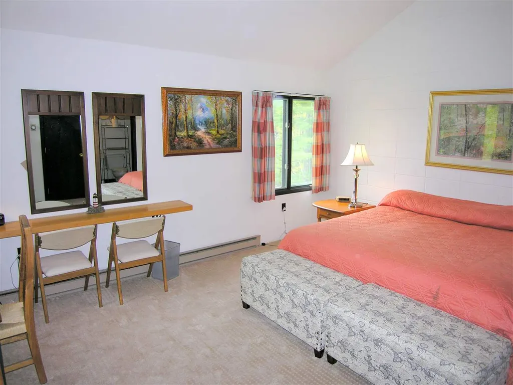 191 Schoolhouse Road Killington VT 05751