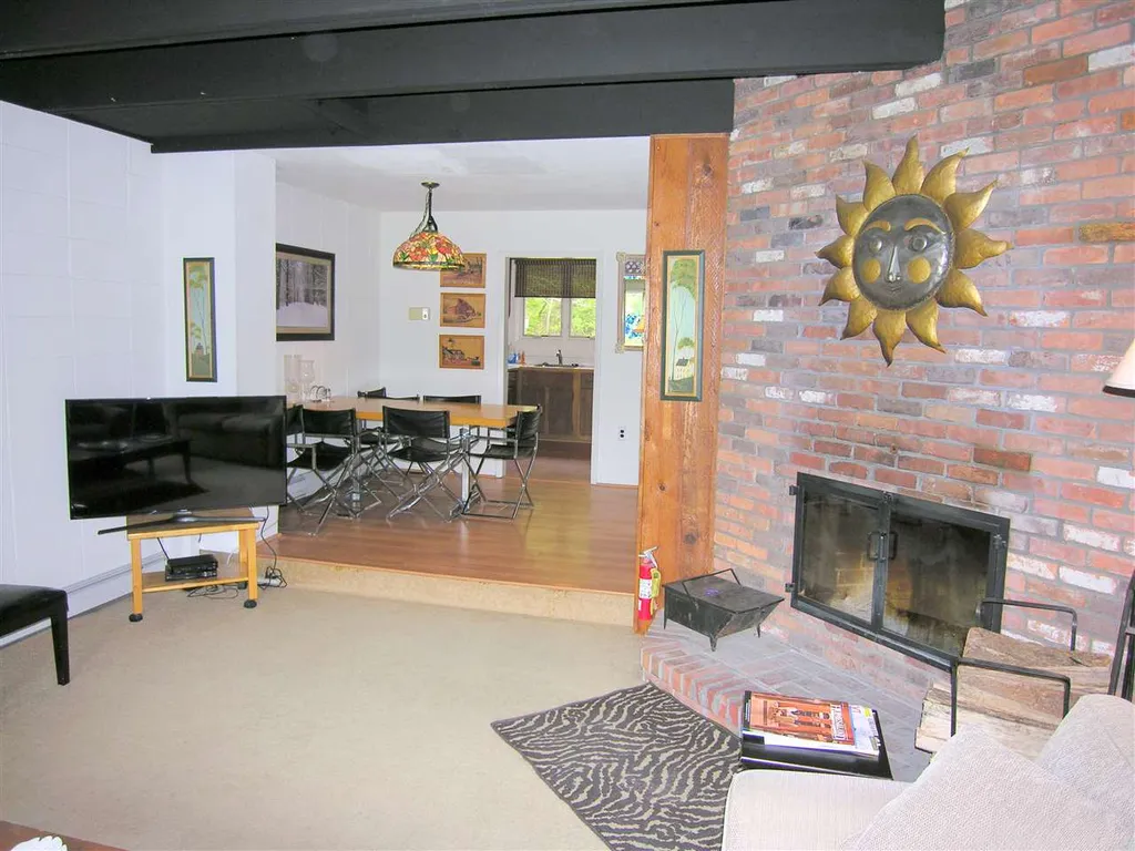 191 Schoolhouse Road Killington VT 05751