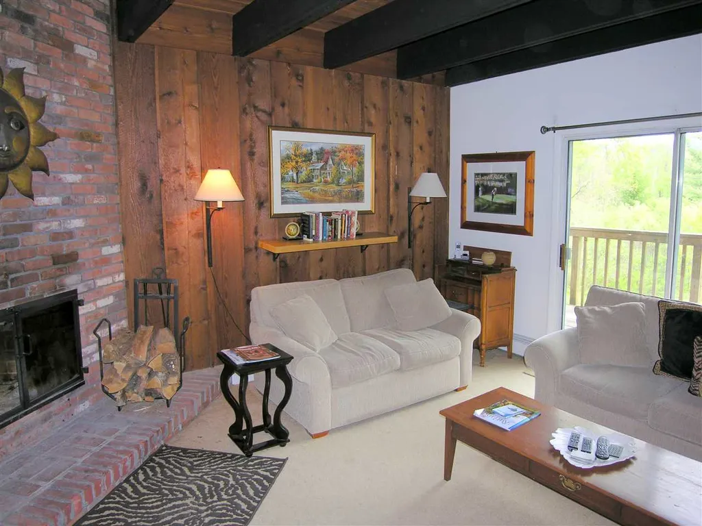 191 Schoolhouse Road Killington VT 05751