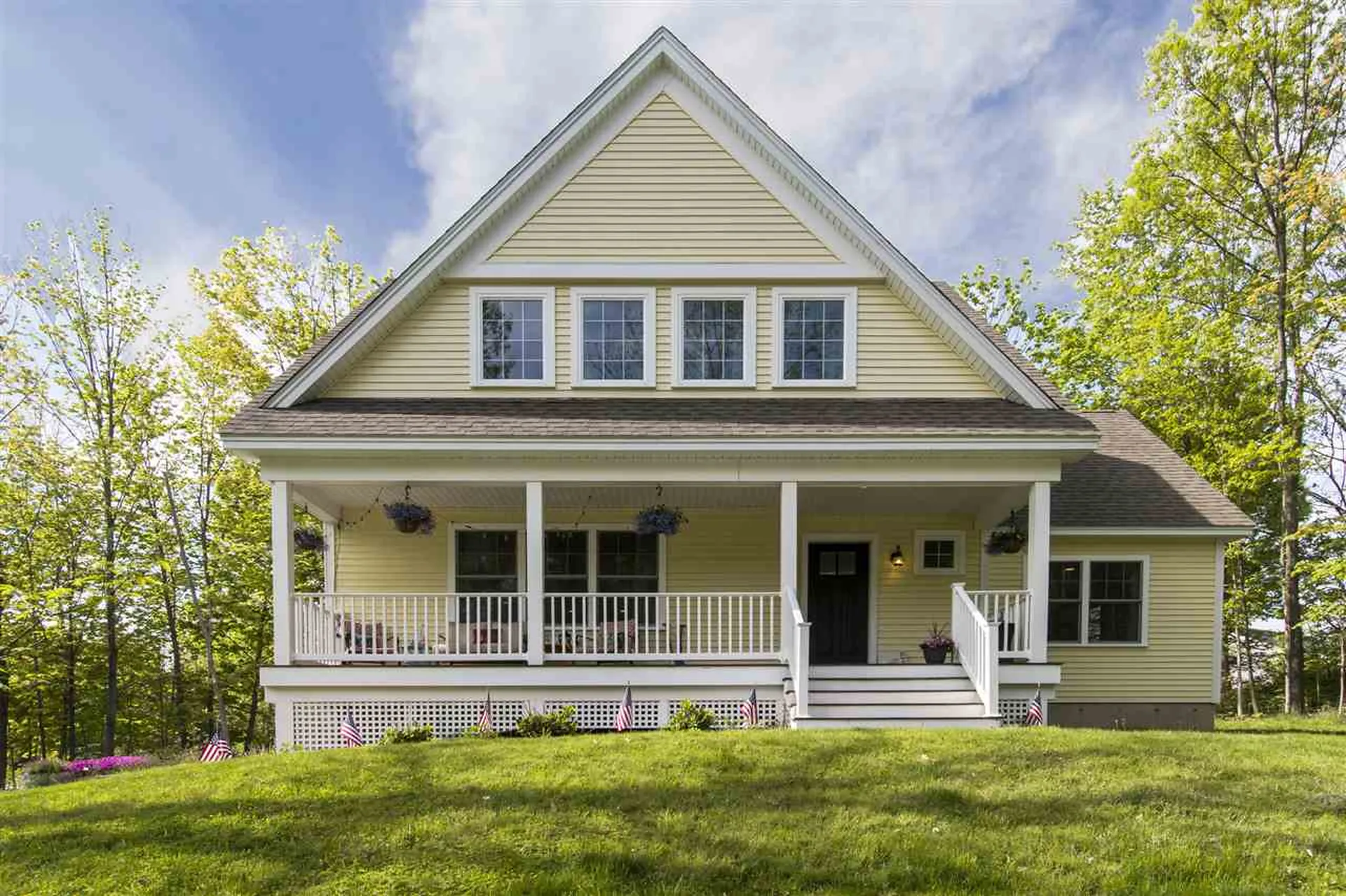 2 Chesley Drive Durham NH 03824