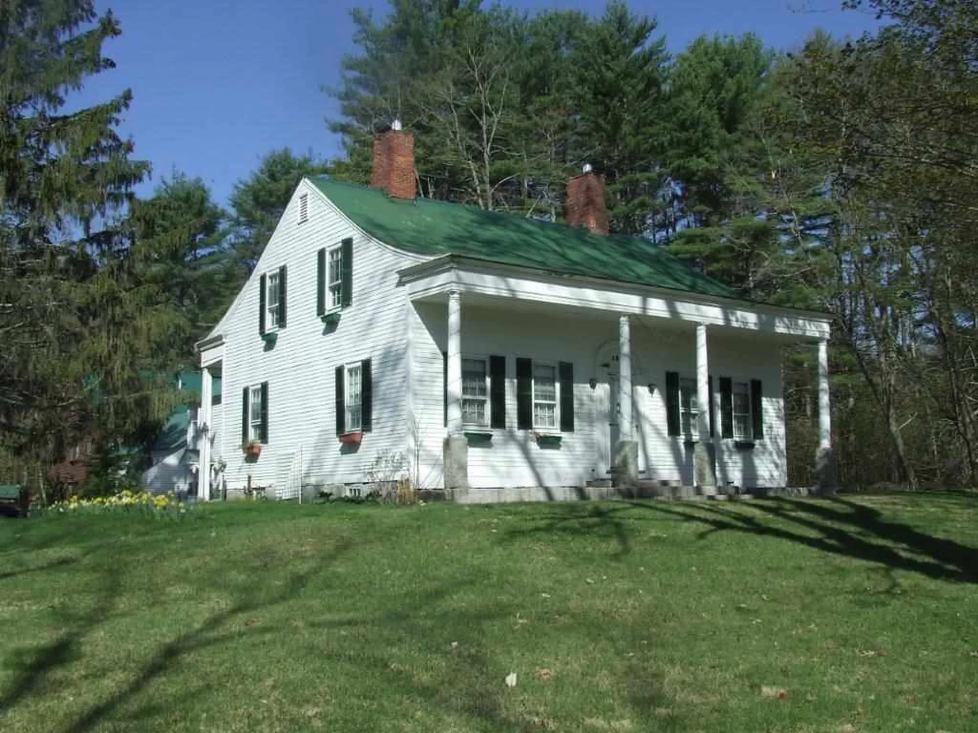 1014 West Side Road Conway NH 03818