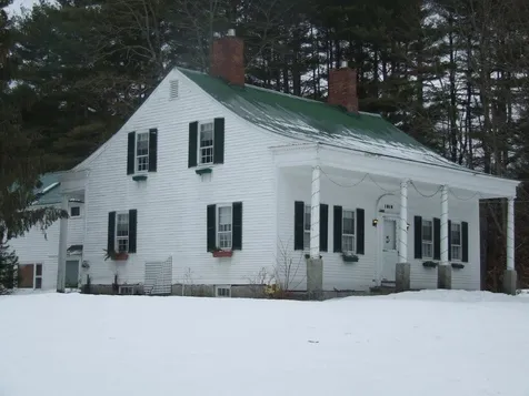 1014 West Side Road Conway NH 03818