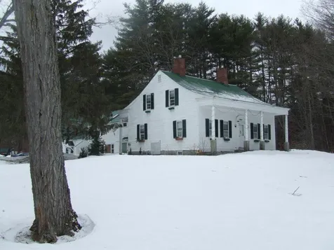 1014 West Side Road Conway NH 03818
