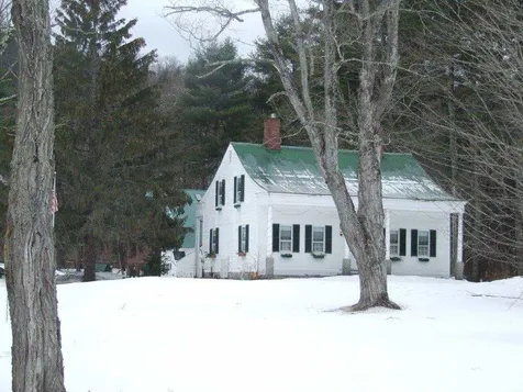 1014 West Side Road Conway NH 03818