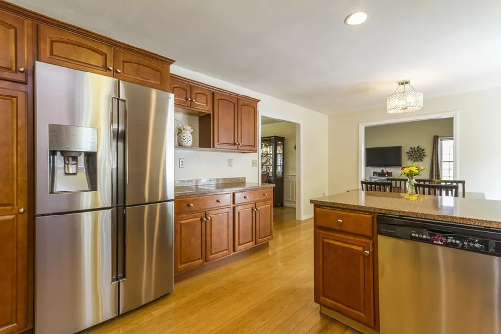 94 Badger Hill Drive Milford NH 03055