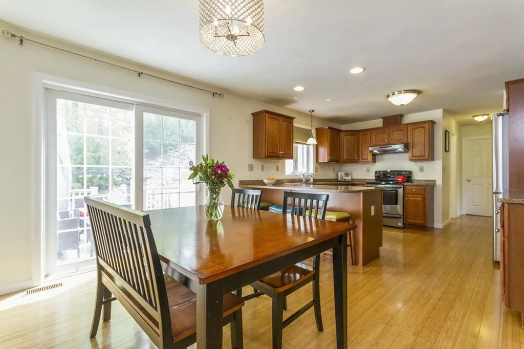 94 Badger Hill Drive Milford NH 03055