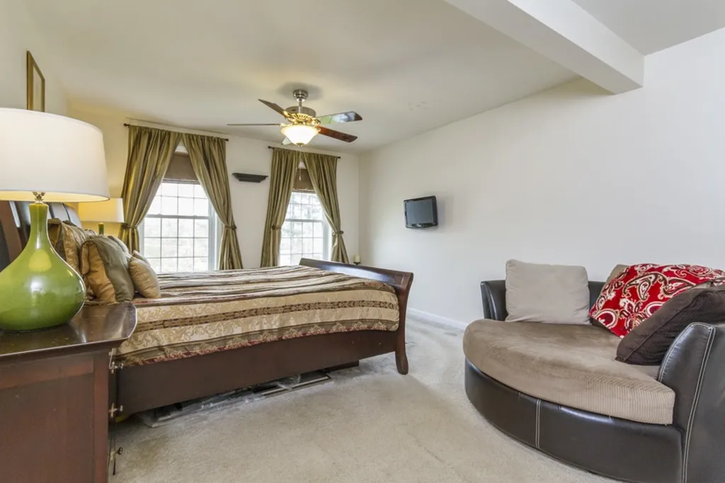 94 Badger Hill Drive Milford NH 03055