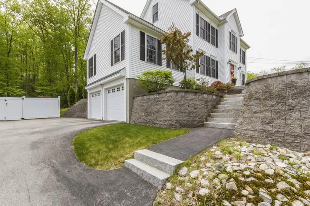 94 Badger Hill Drive Milford NH 03055