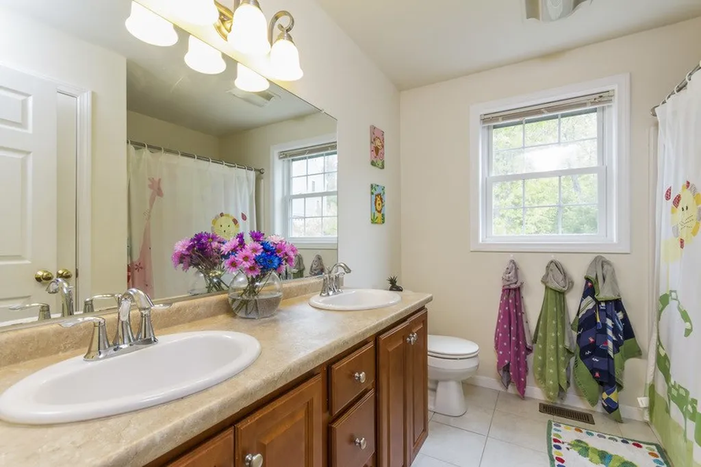 94 Badger Hill Drive Milford NH 03055