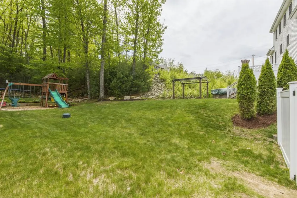 94 Badger Hill Drive Milford NH 03055