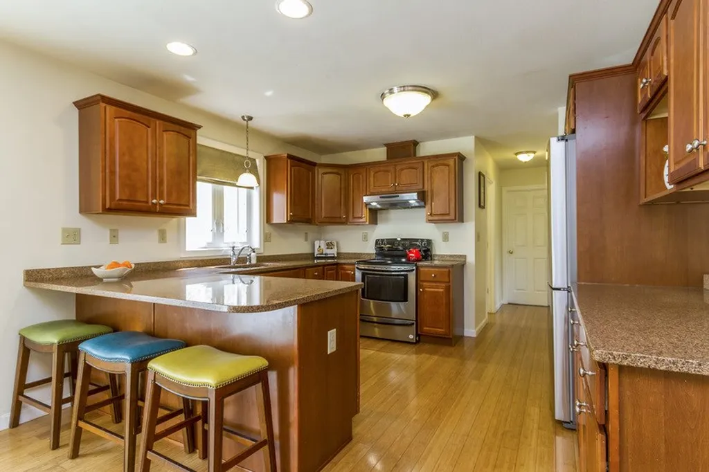 94 Badger Hill Drive Milford NH 03055